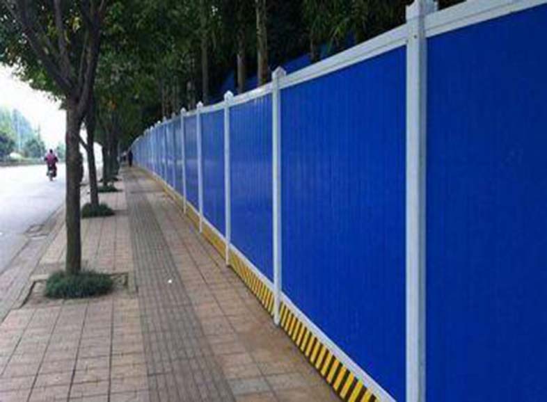 杭州臨時(shí)圍擋
